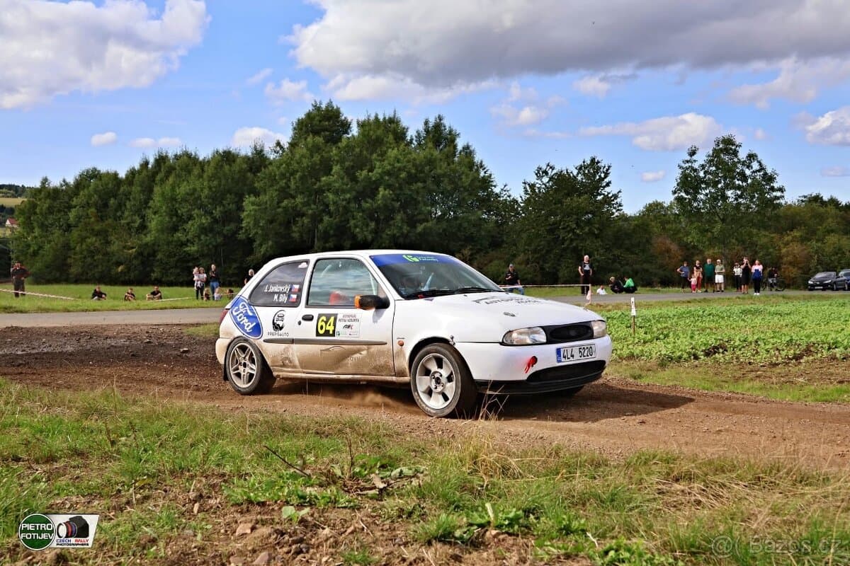 Ford FIESTA - 6