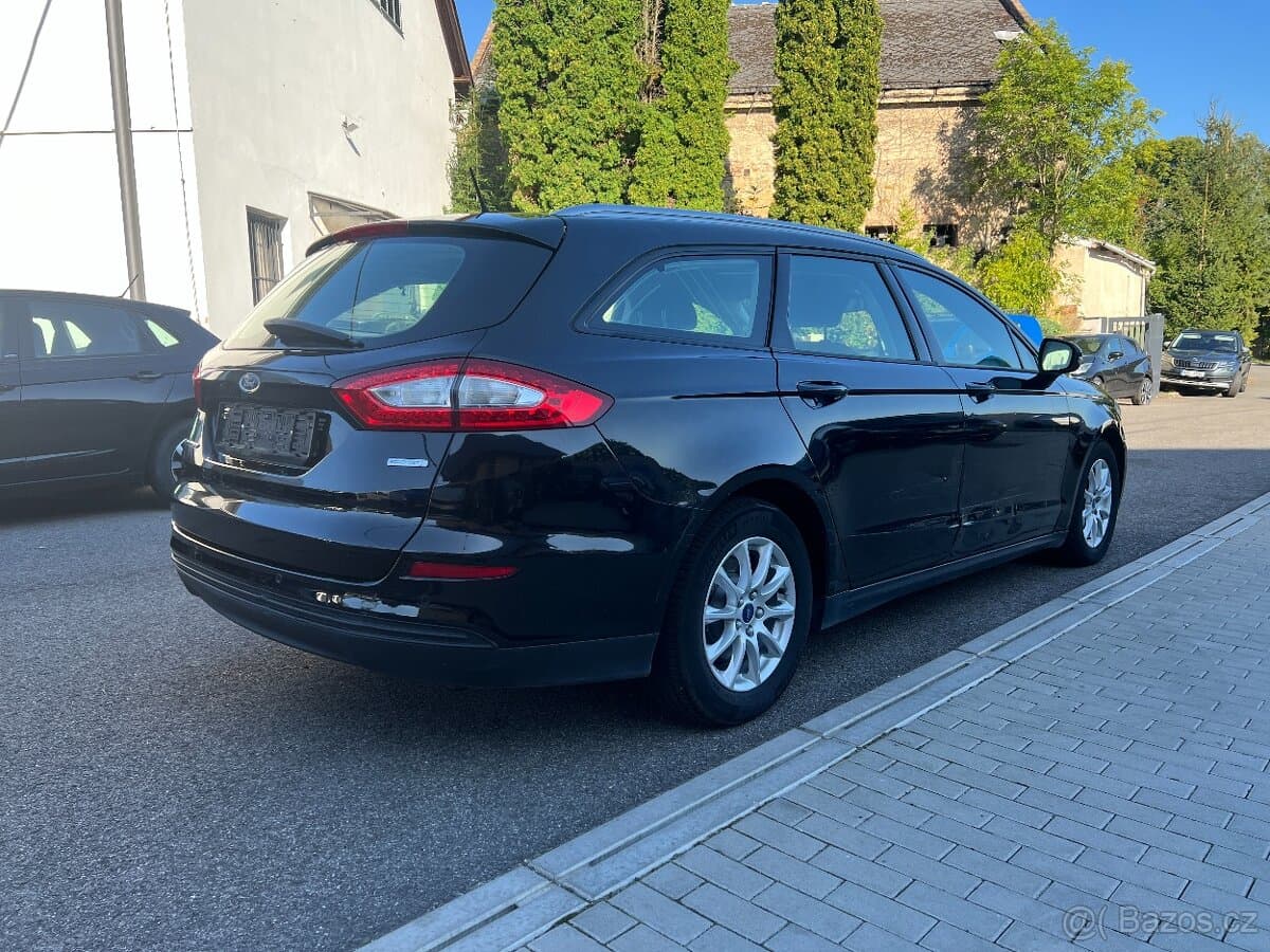 2016 Ford MONDEO - 6