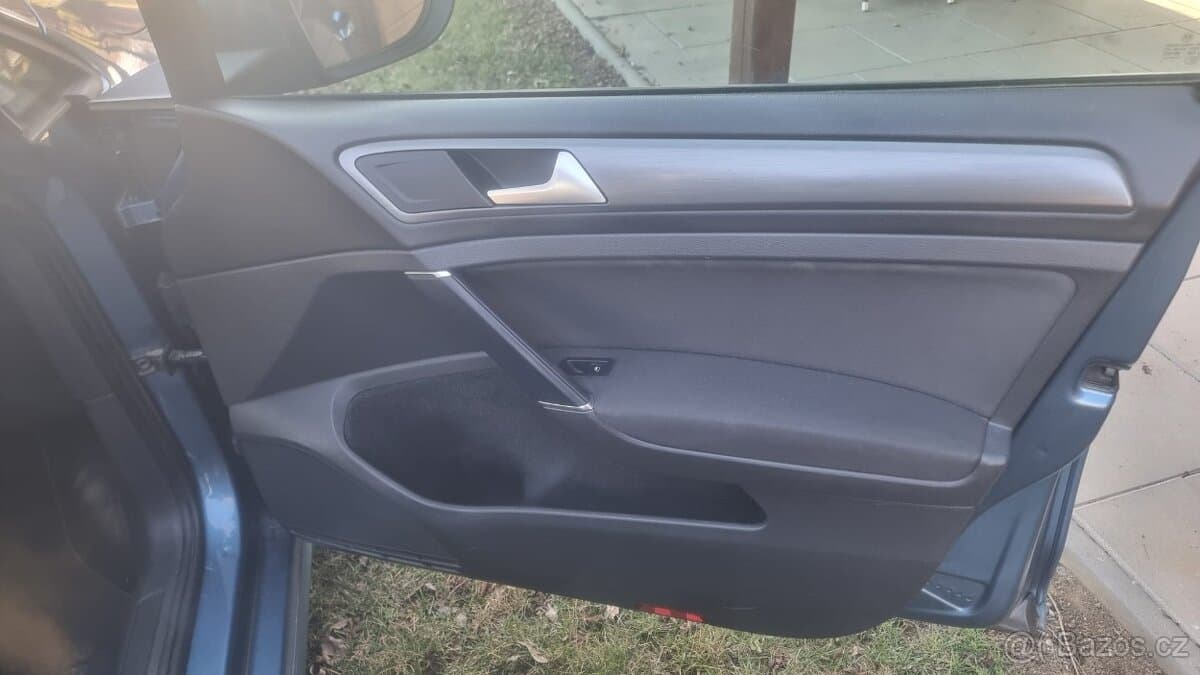 2013 Volkswagen GOLF - 6