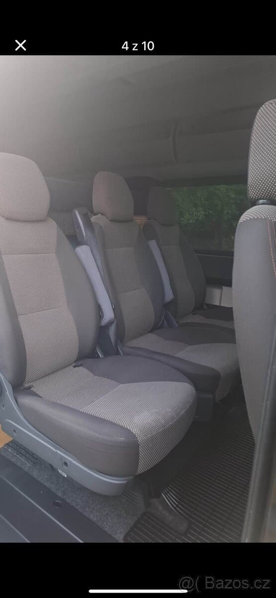 2016 Peugeot BOXER - 6