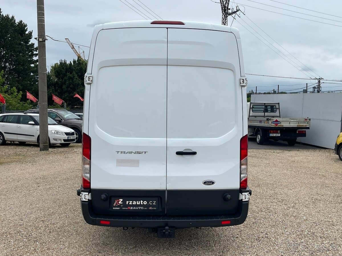 2017 Ford TRANSIT - 6