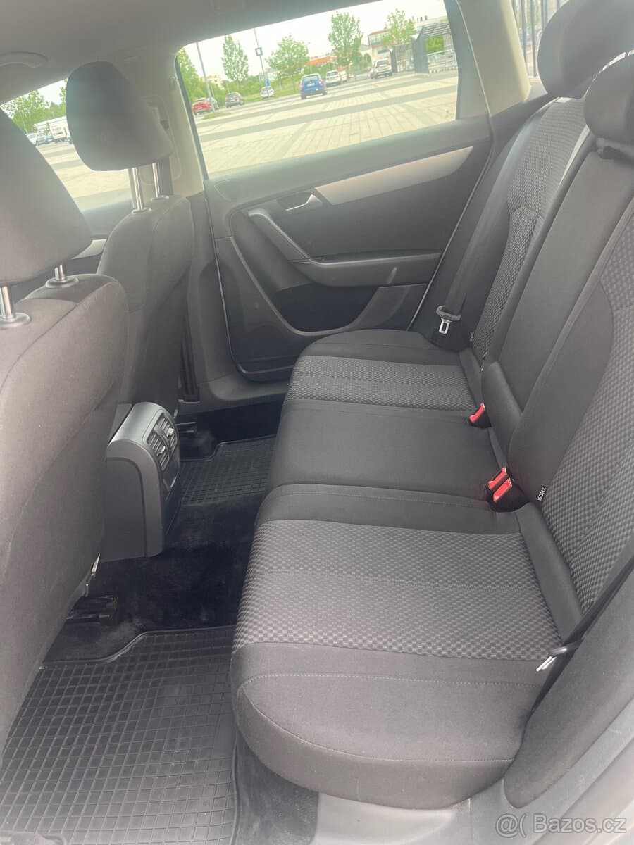 2014 Volkswagen PASSAT - 6