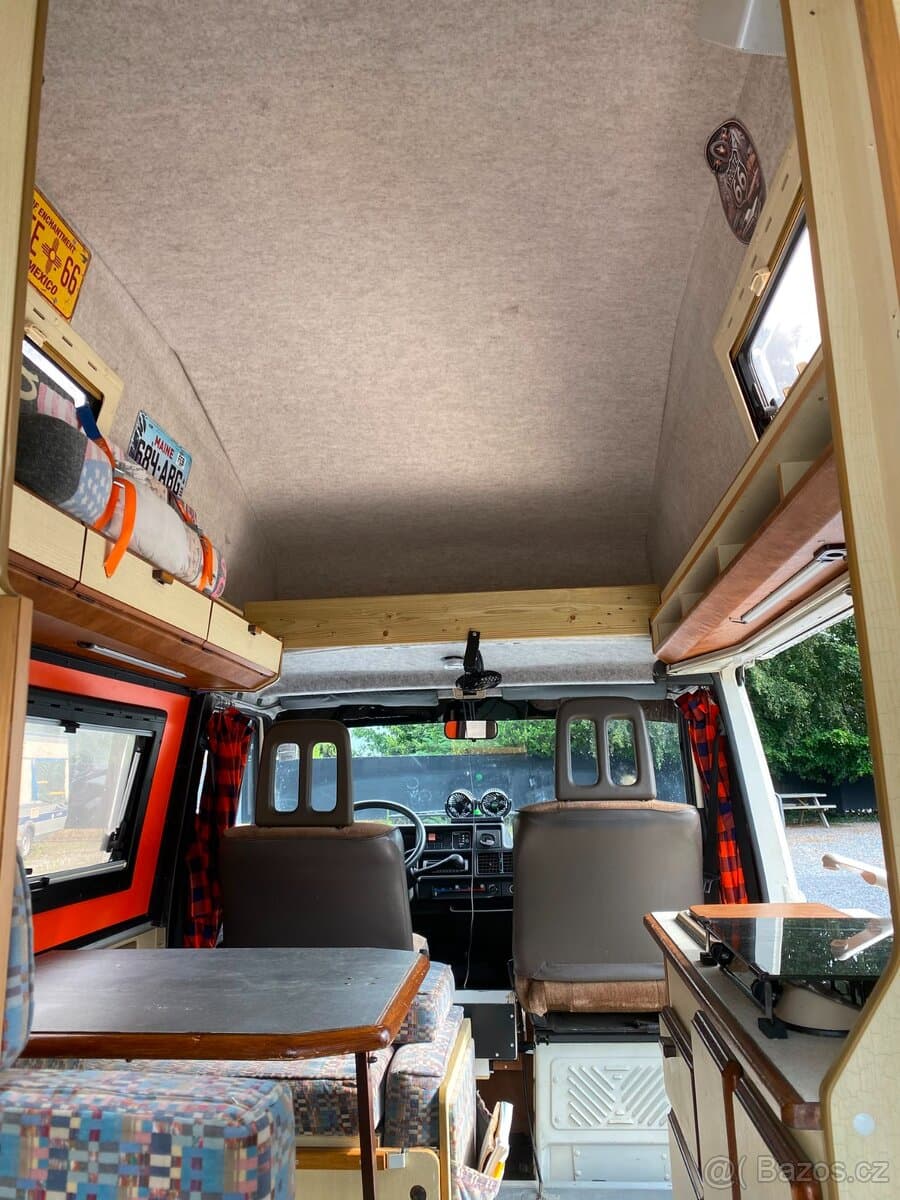 1992 Fiat DUCATO - 6