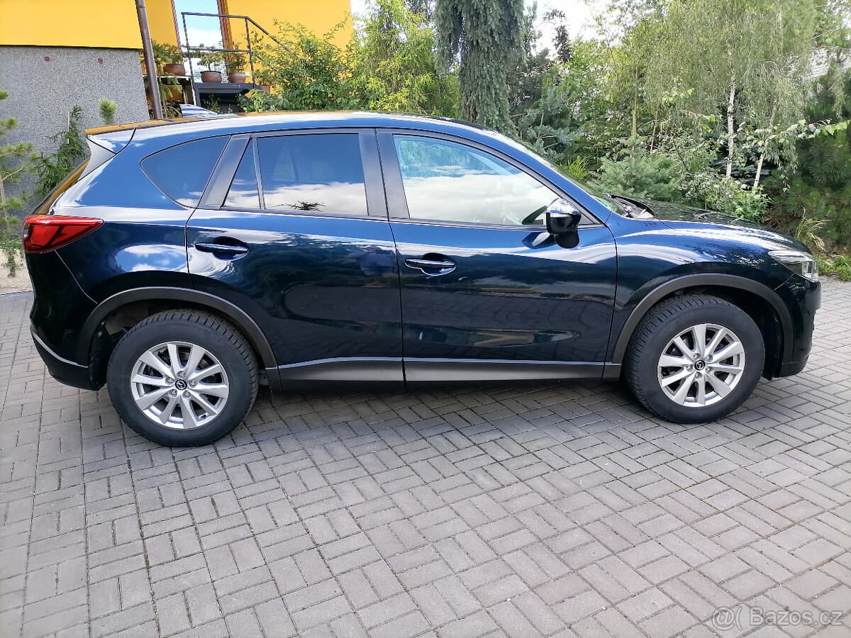 2016 Mazda CX-5 - 6