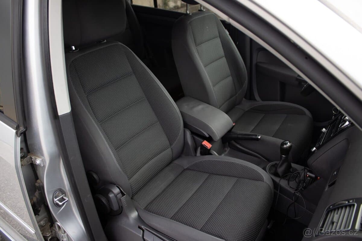 2013 Volkswagen TOURAN - 6