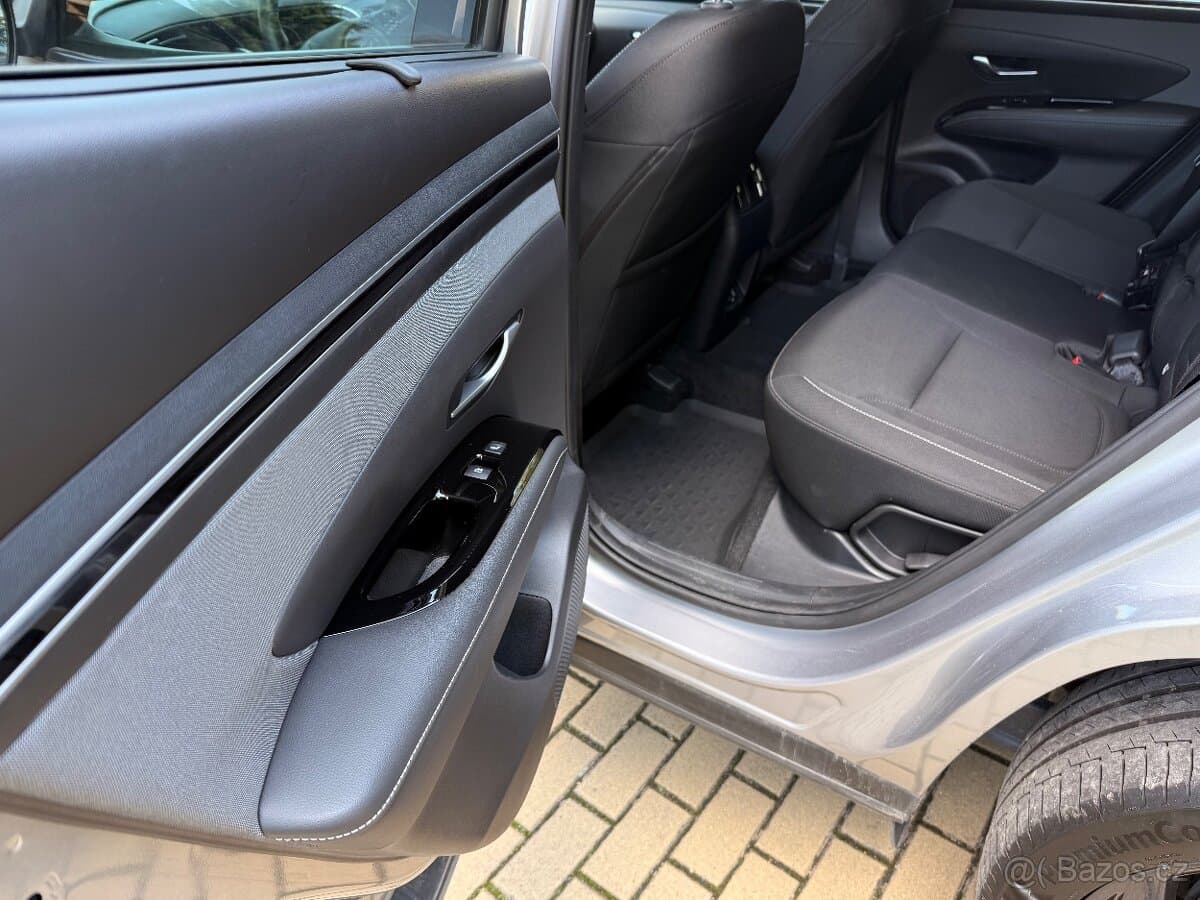 2024 Hyundai TUCSON - 6
