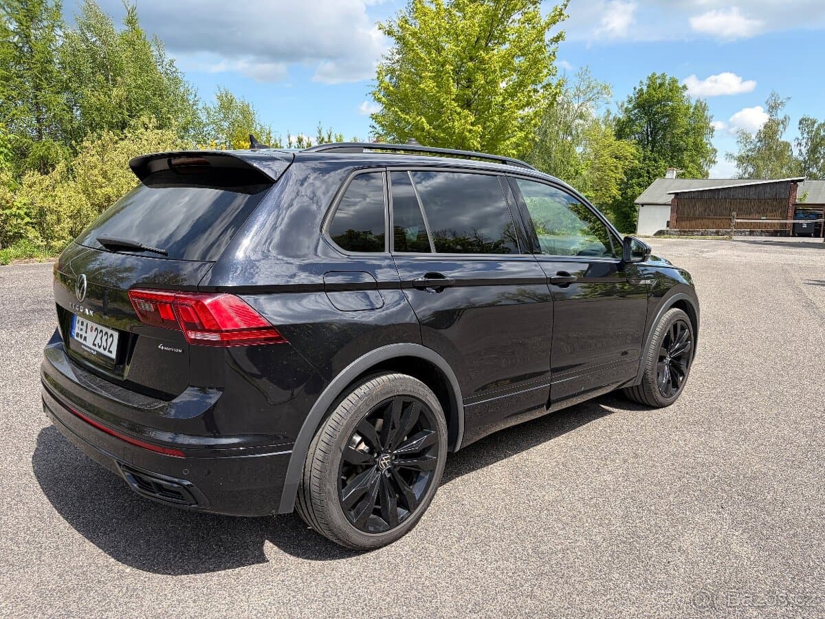 2021 Volkswagen TIGUAN - 6