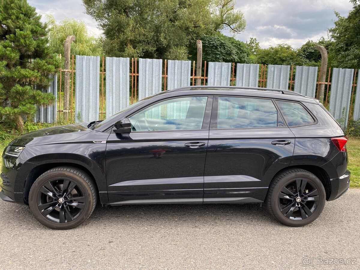 2019 Škoda KODIAQ - 6
