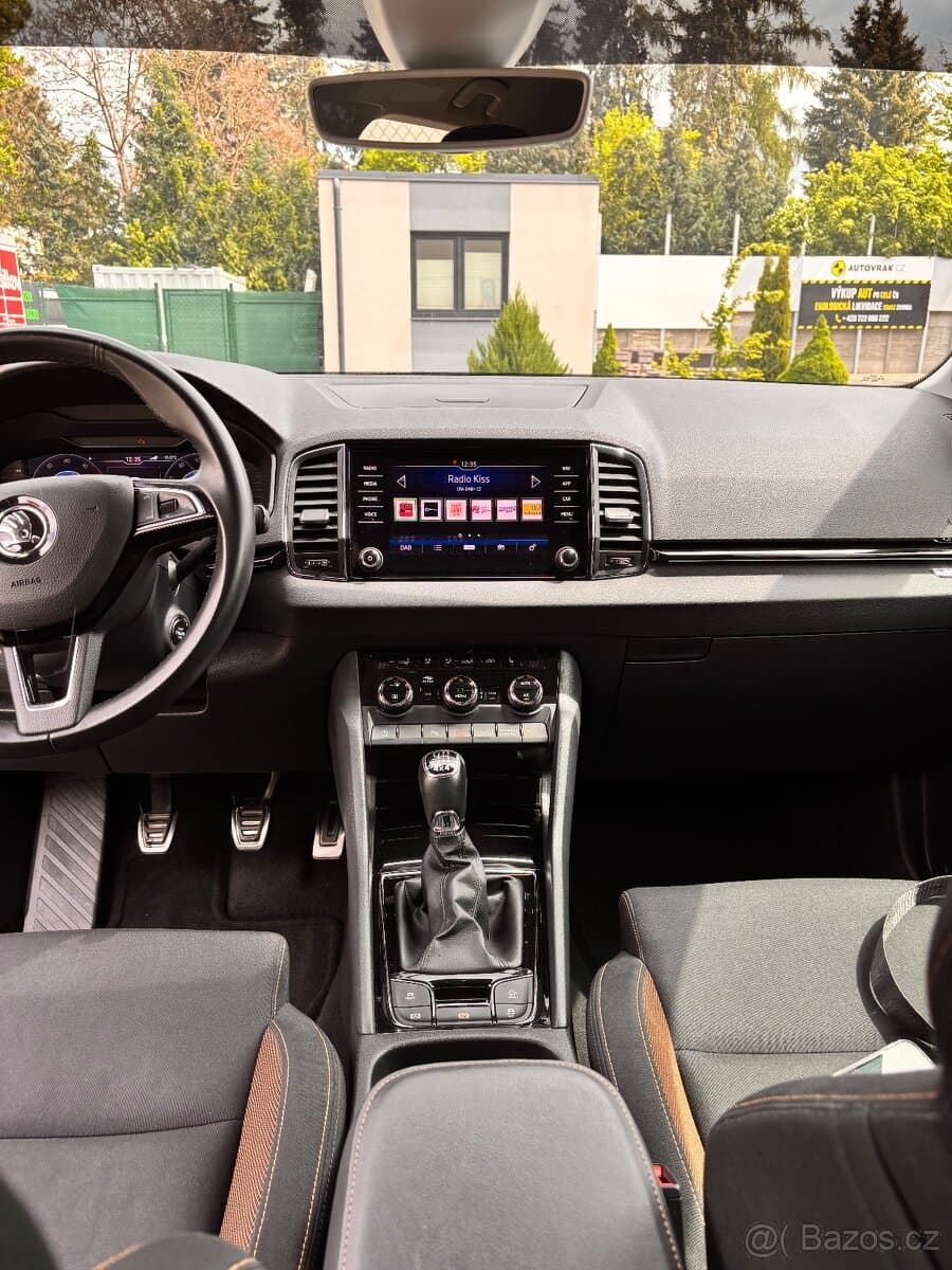 2019 Škoda OSTATNÍ - 6