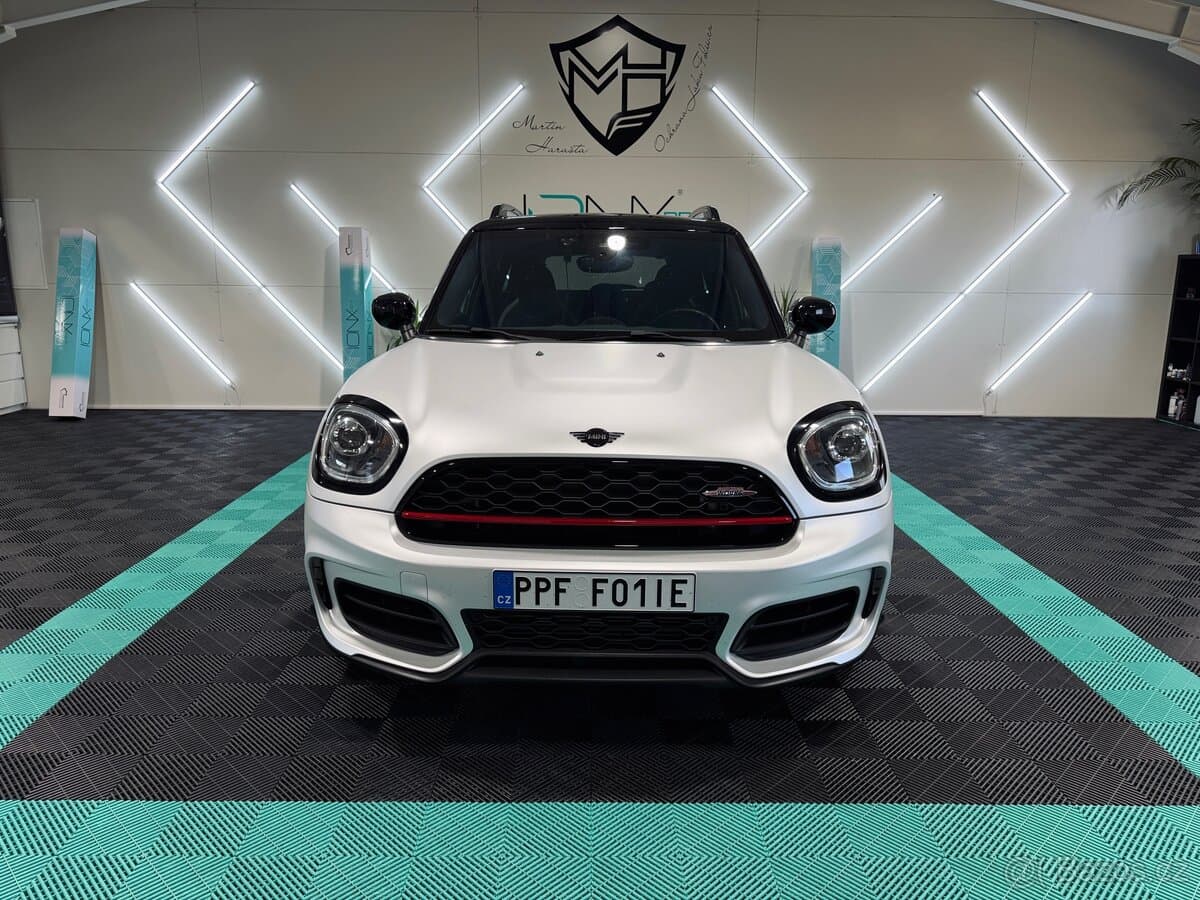2019 Mini COUNTRYMAN - 6