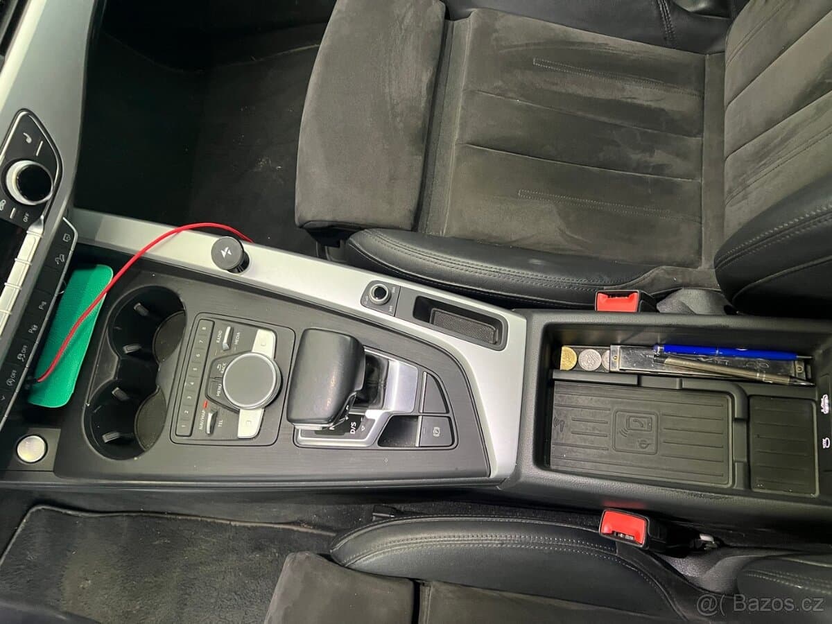 2018 Audi A4 - 6