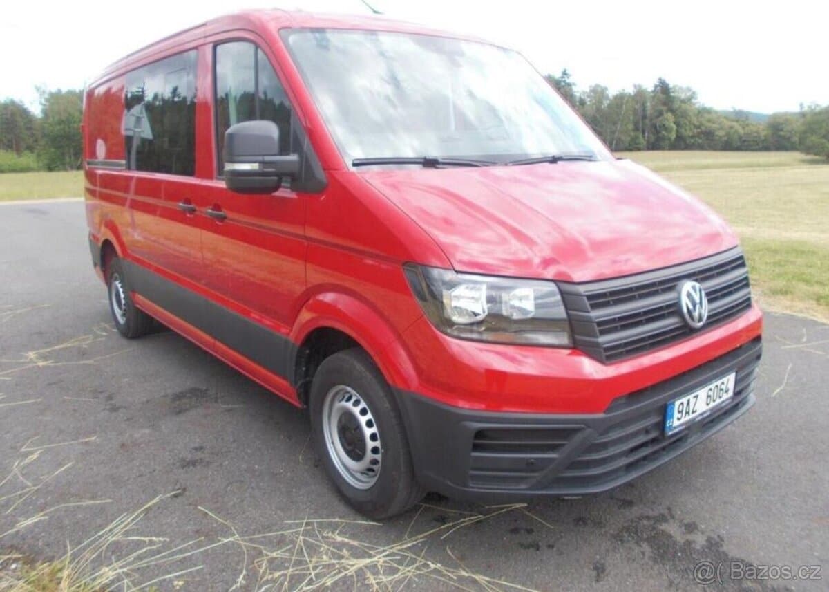 2023 Volkswagen OSTATNÍ - 6