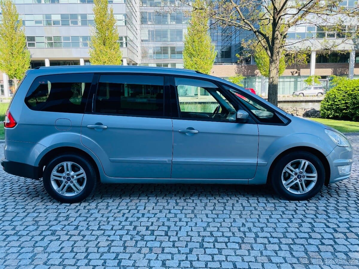 2014 Ford GALAXY - 6