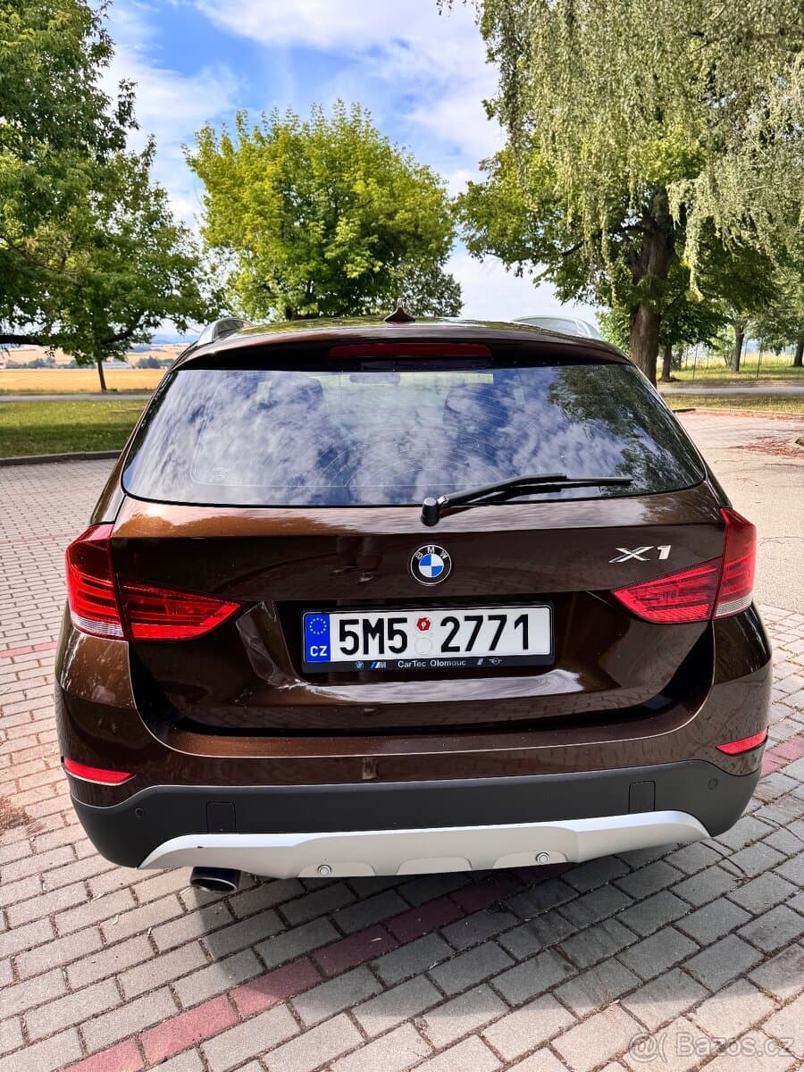 2014 BMW X1 - 6
