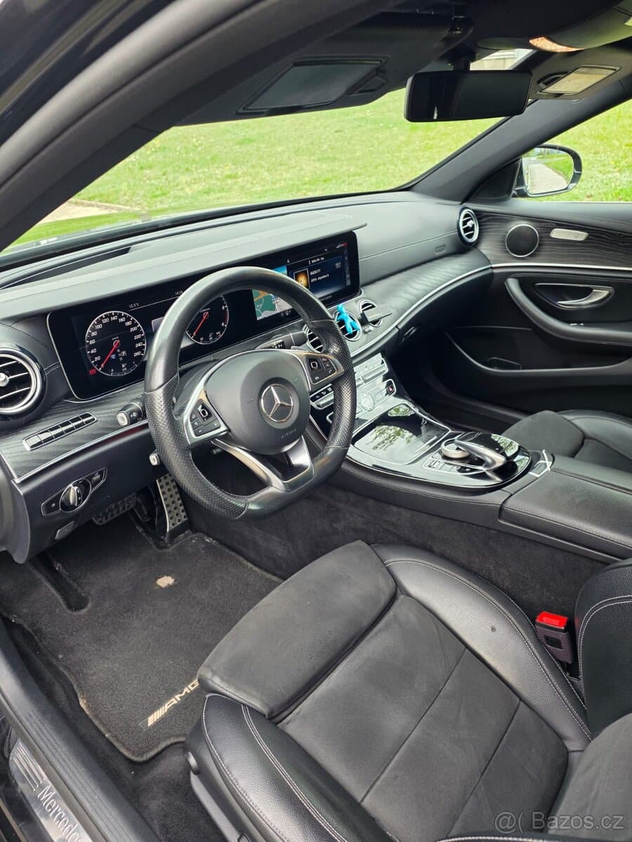 2017 Mercedes-Benz OSTATNÍ - 6