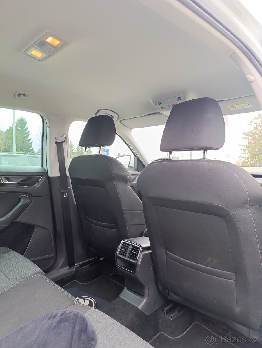 2018 Škoda KODIAQ - 6