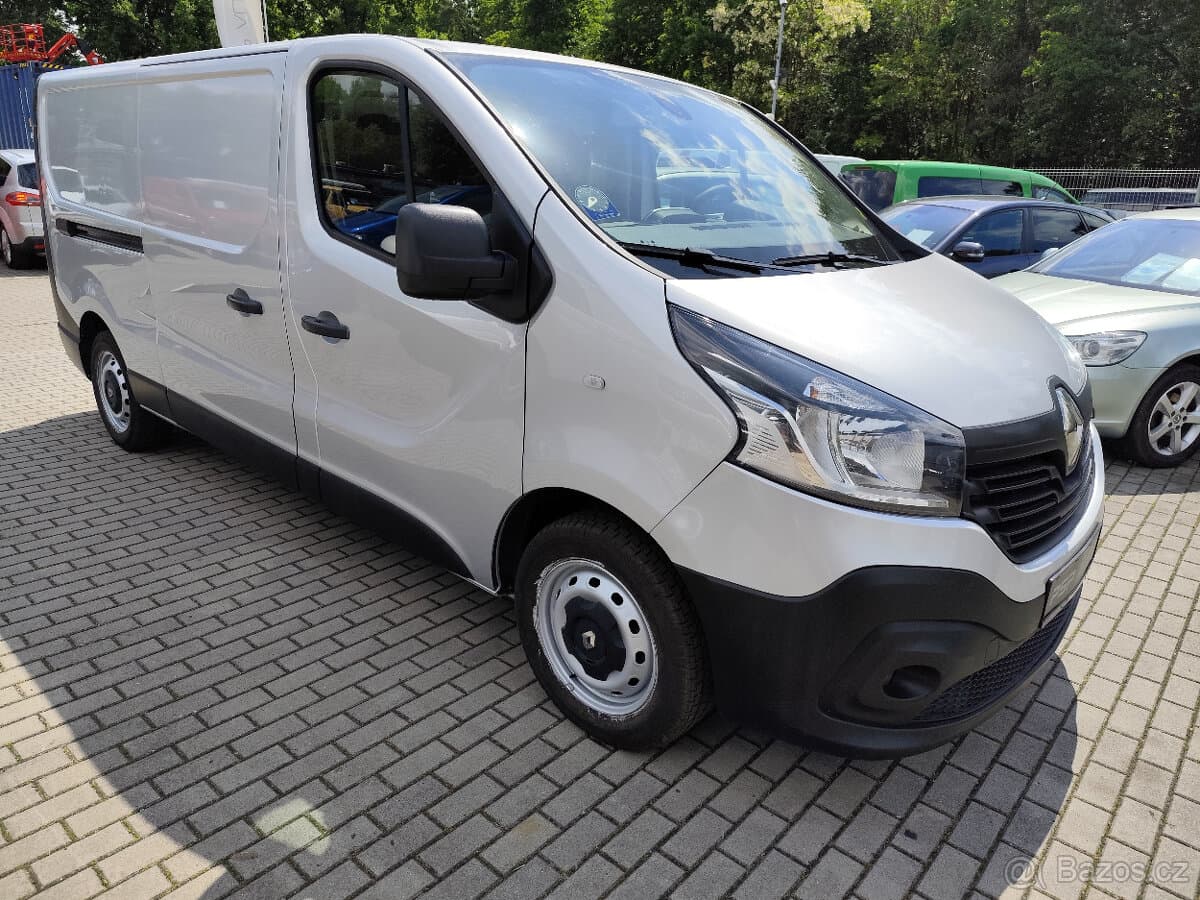 2016 Renault TRAFIC - 6
