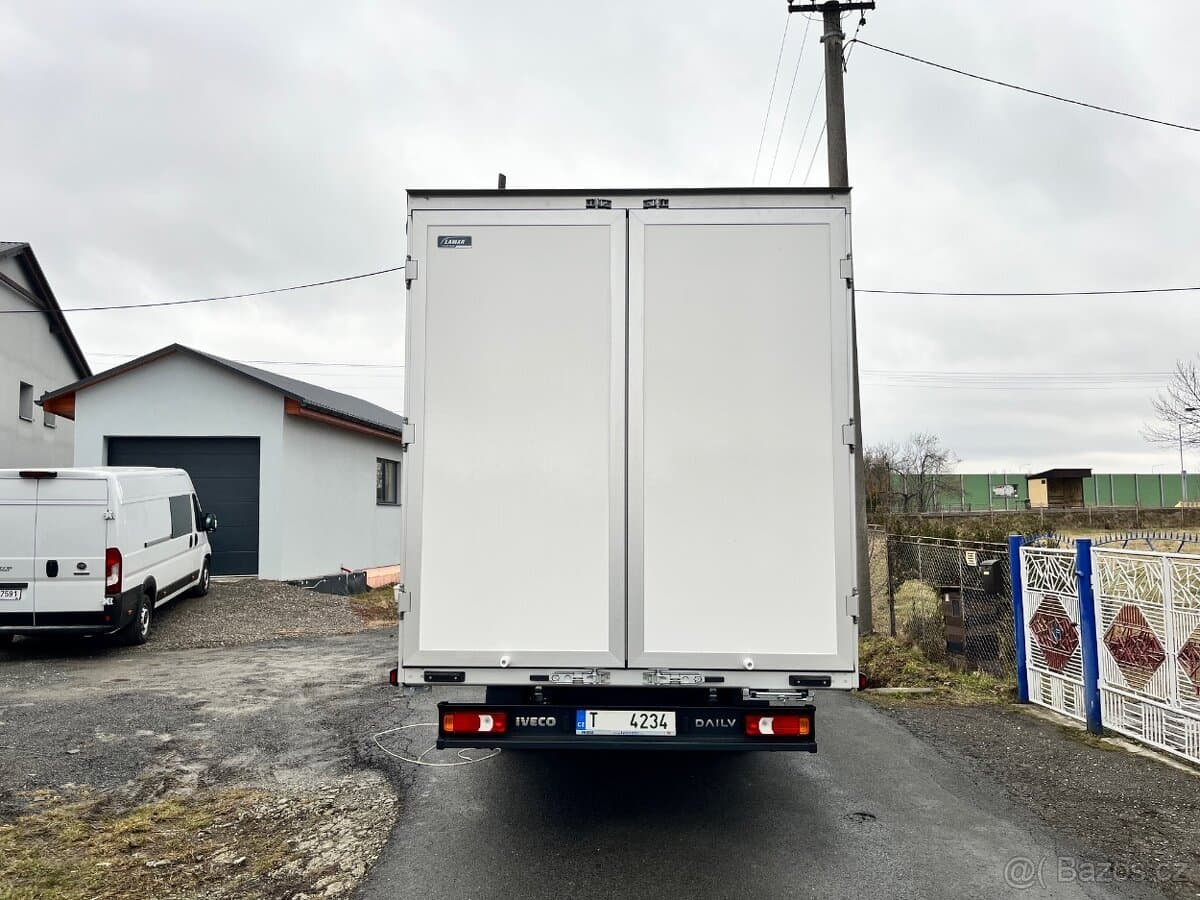 Iveco OSTATNÍ - 6