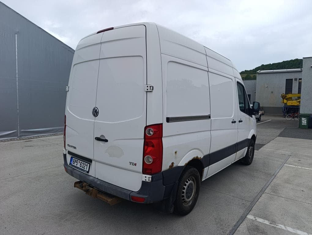 2015 Volkswagen OSTATNÍ - 6