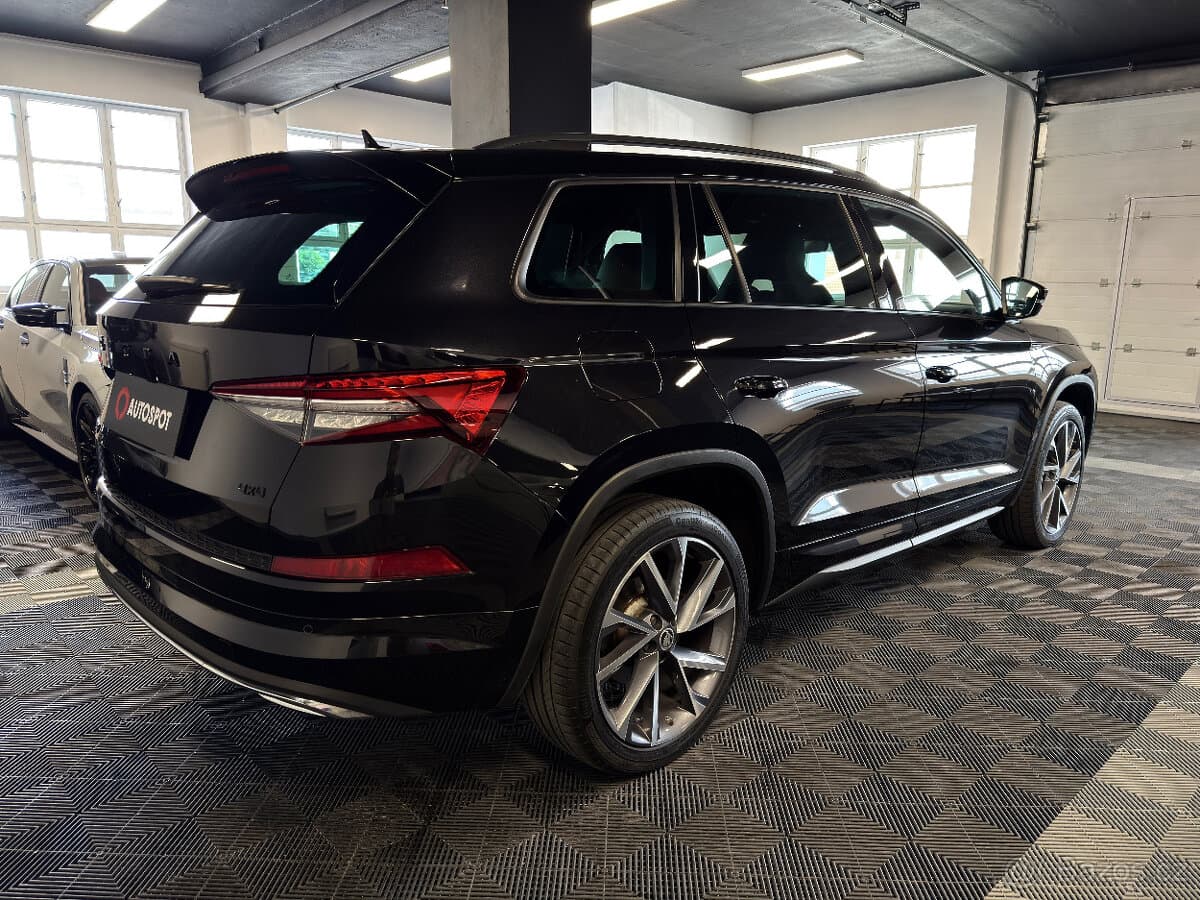 2022 Škoda KODIAQ - 6