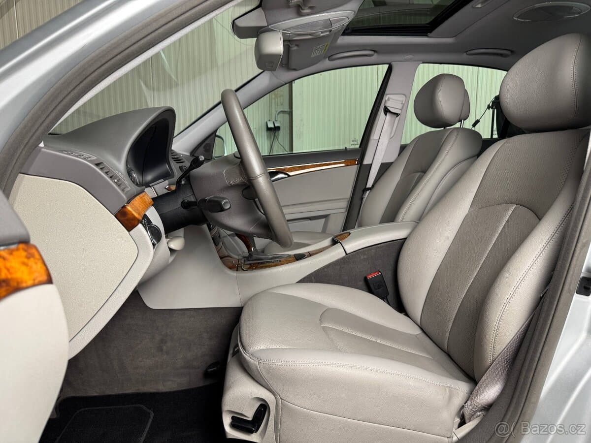 2006 Mercedes-Benz OSTATNÍ - 6