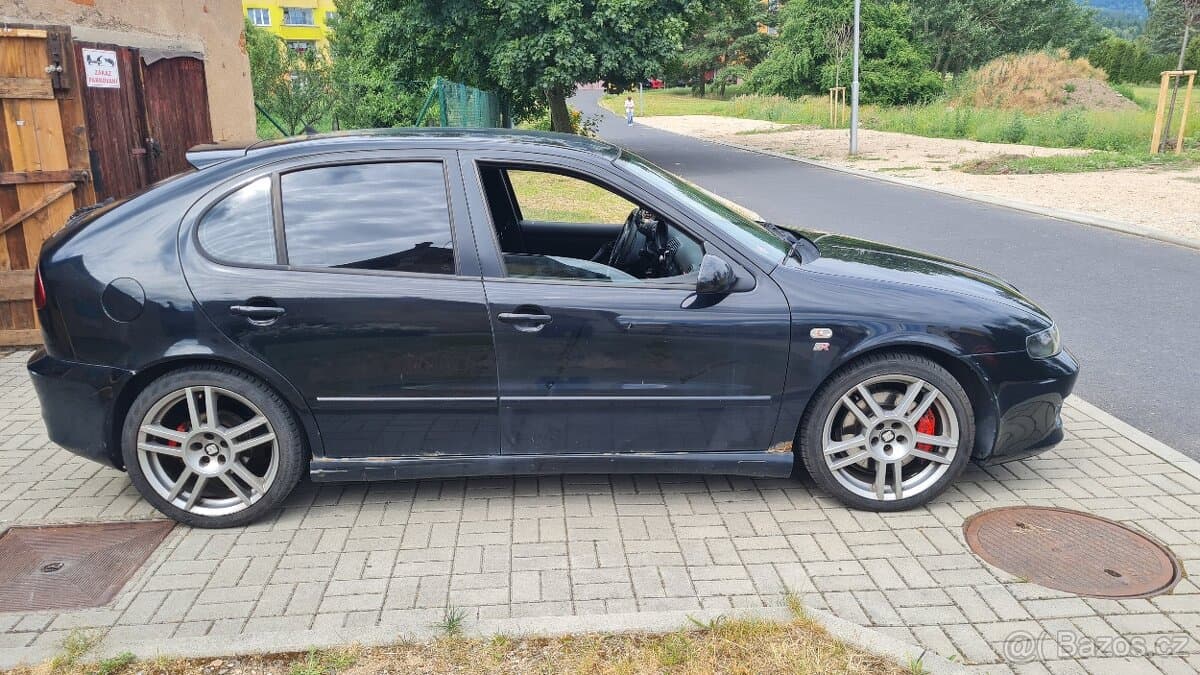 2004 Seat LEON - 6