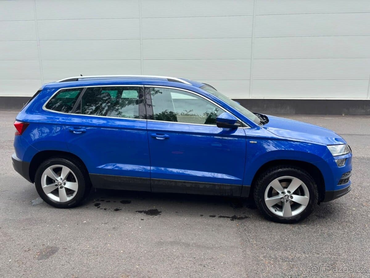 2019 Škoda KAROQ - 6