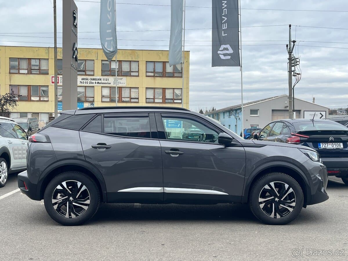 2023 Peugeot 2008 - 6