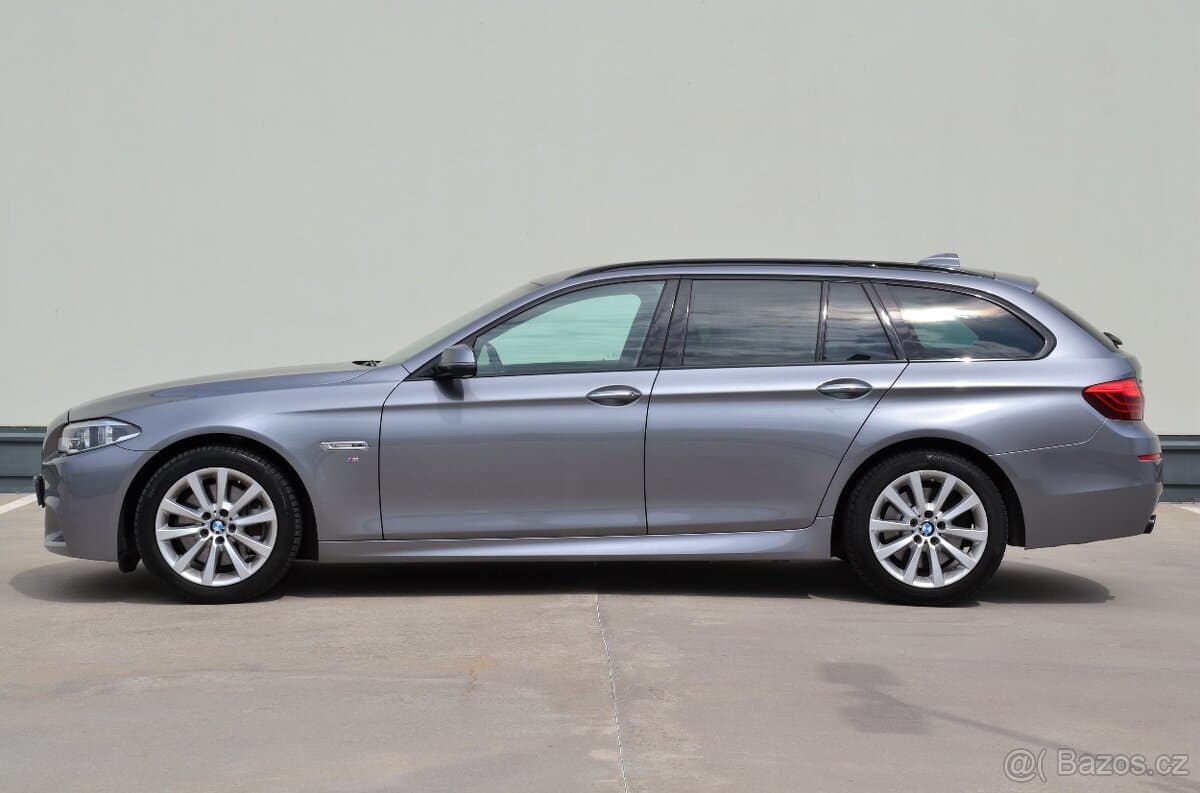 2015 BMW OSTATNÍ - 6