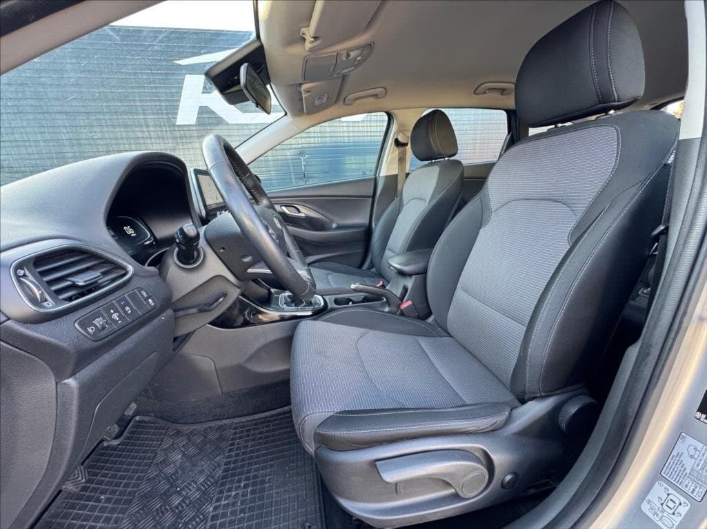 2025 Hyundai i30 - 6