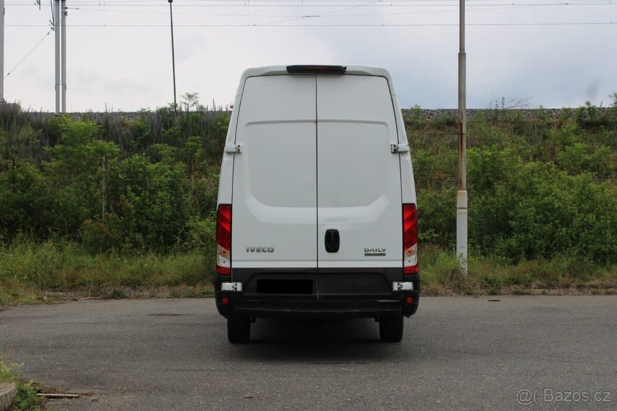 2021 Iveco OSTATNÍ - 6