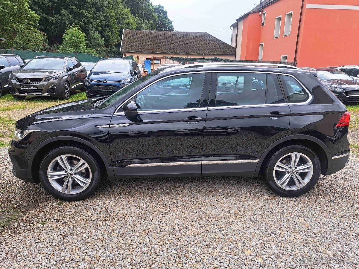2022 Volkswagen TIGUAN - 6