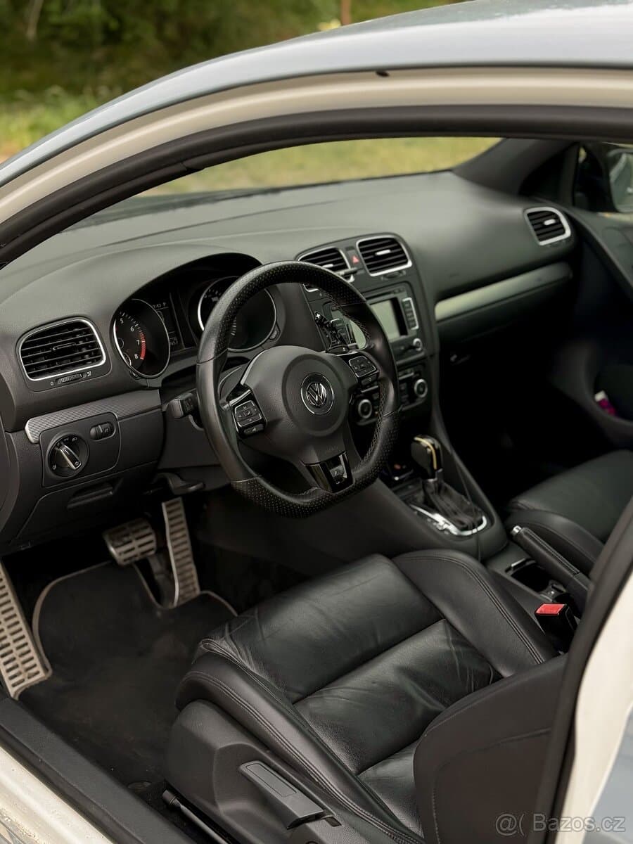 2012 Volkswagen GOLF - 6