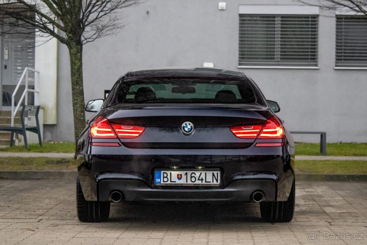 BMW OSTATNÍ - 6