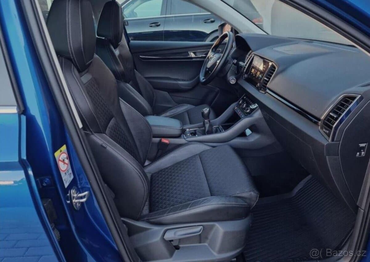 2022 Škoda KAROQ - 6