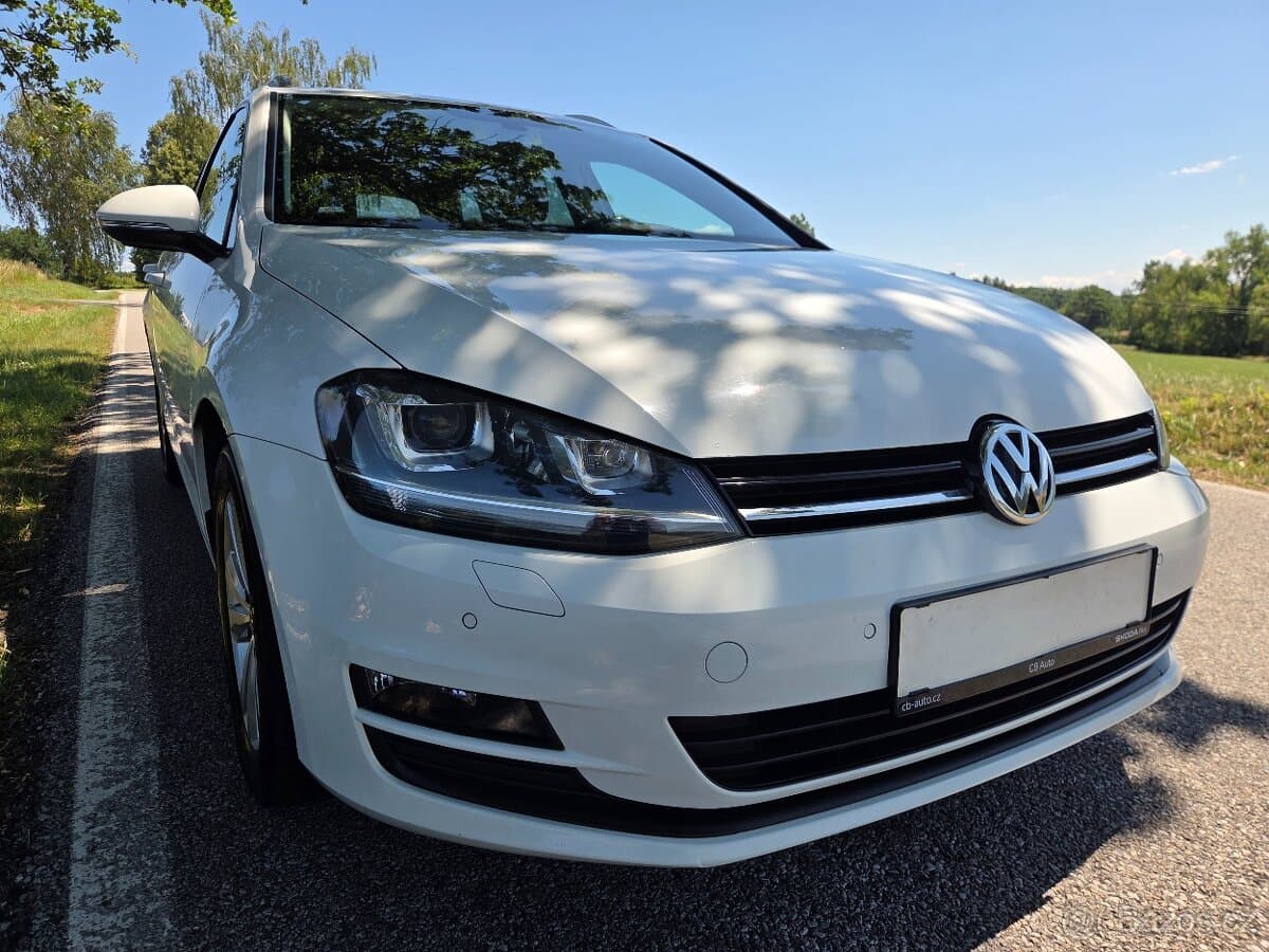 2017 Volkswagen GOLF - 6