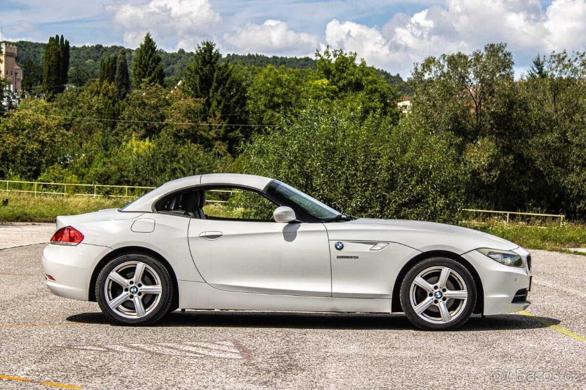 2012 BMW Z4 - 6