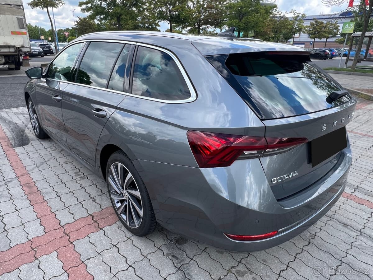 2023 Škoda OCTAVIA - 6