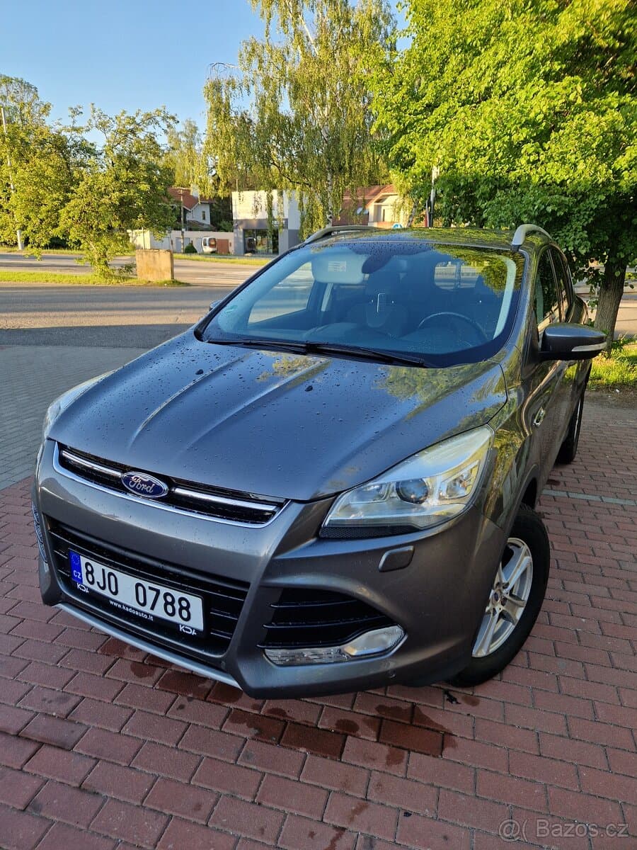 2013 Ford KUGA - 6