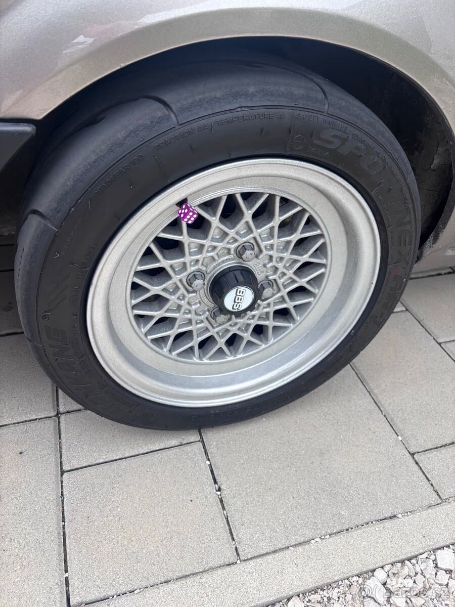 1992 Volkswagen POLO - 6