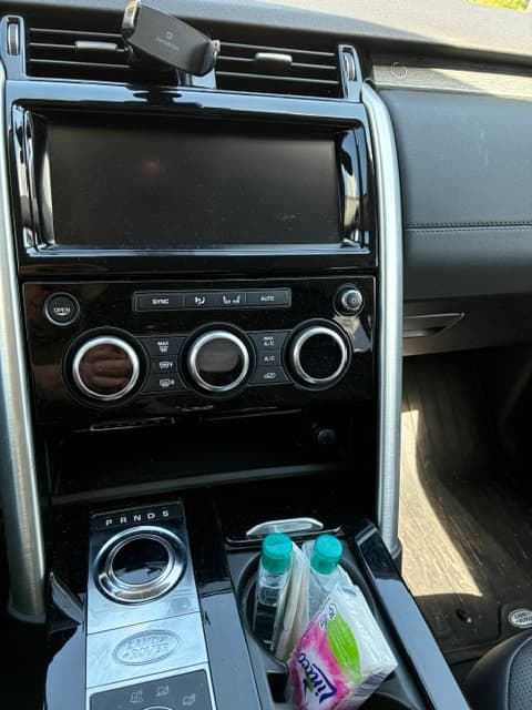 2018 Land Rover OSTATNÍ - 6