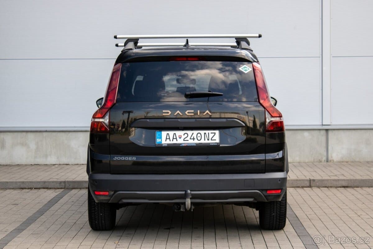 2024 Dacia JOGGER - 6
