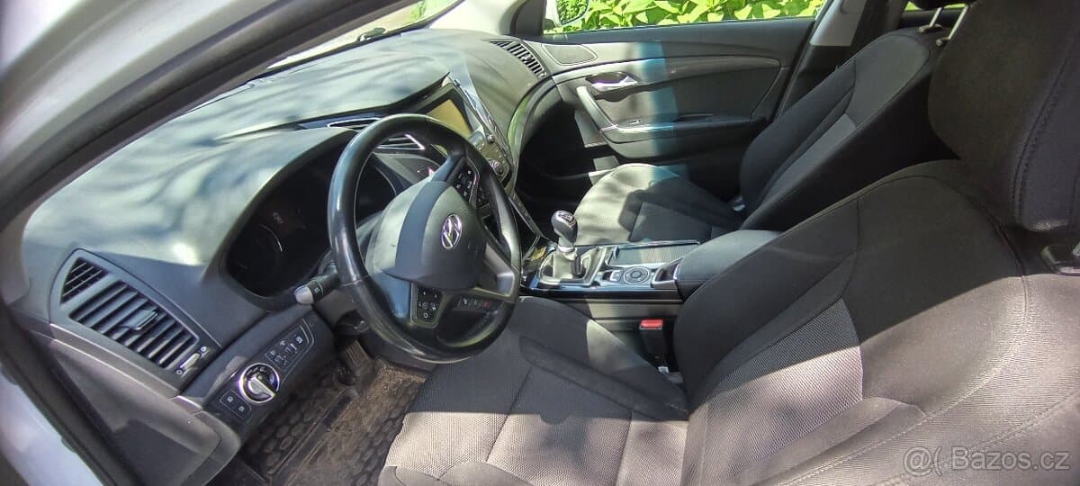2018 Hyundai i40 - 6