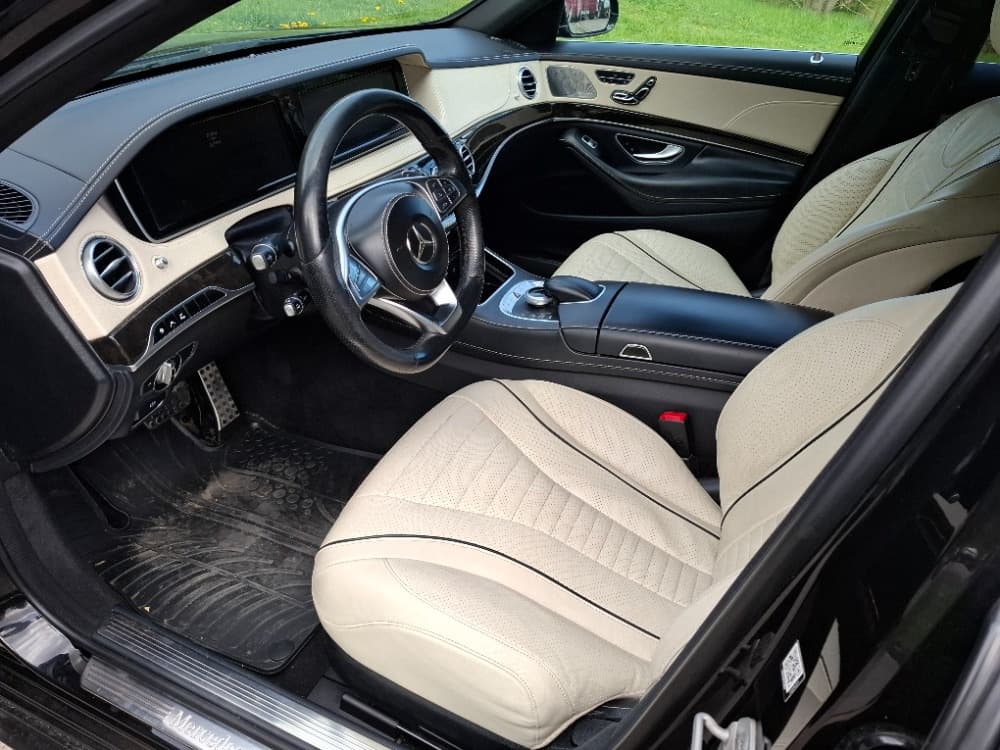 2016 Mercedes-Benz OSTATNÍ - 6