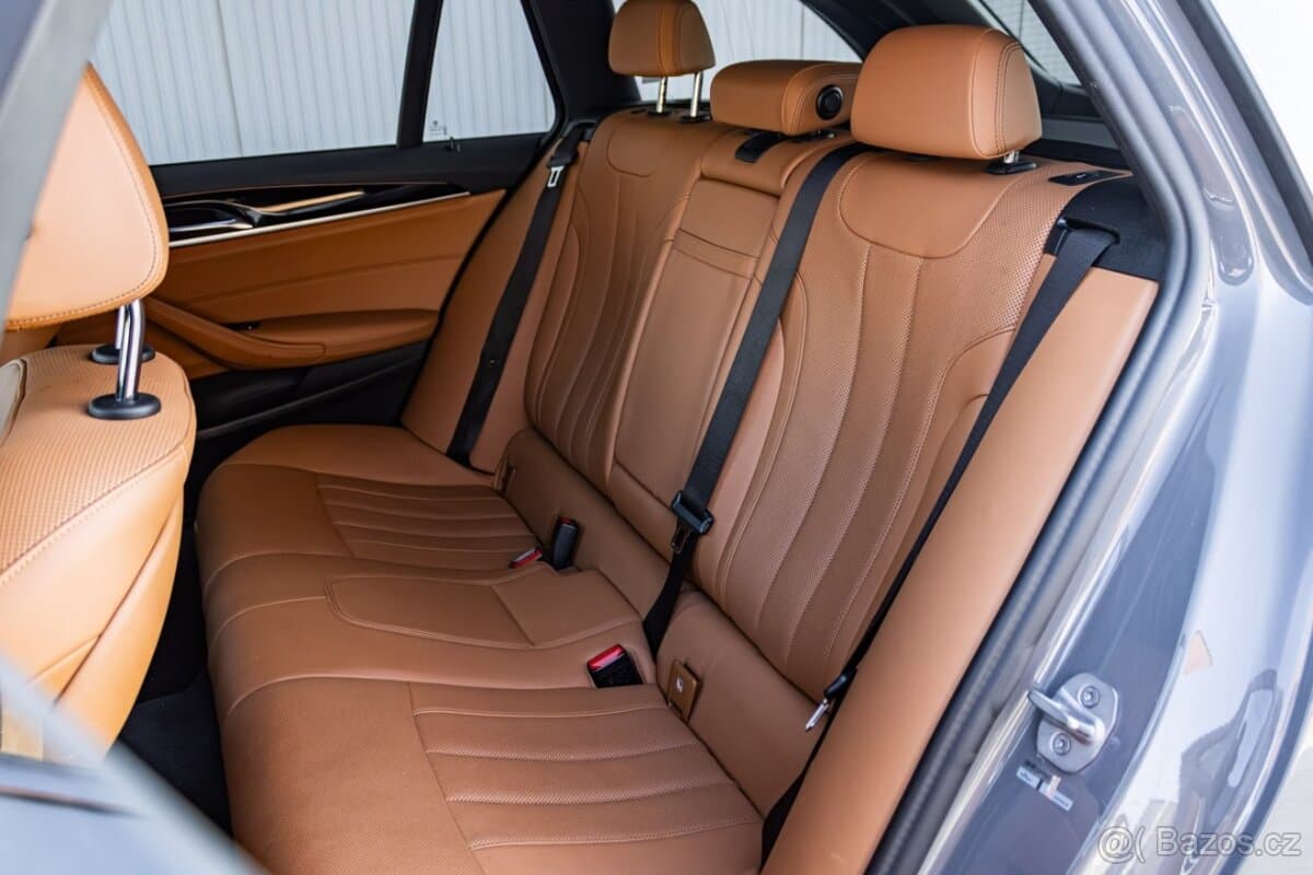 2021 BMW OSTATNÍ - 6
