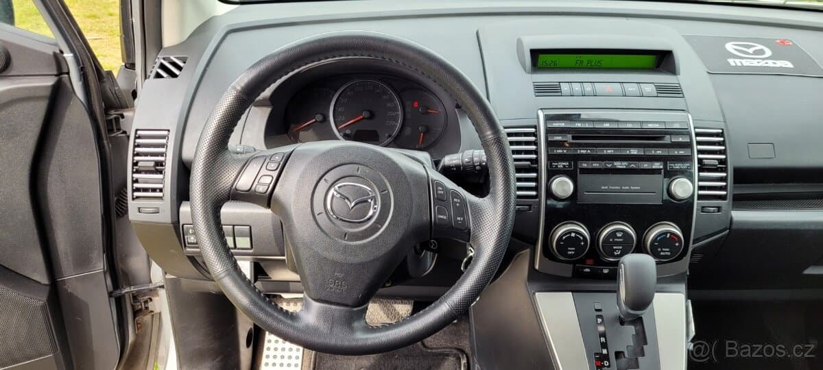 2010 Mazda 5 - 6