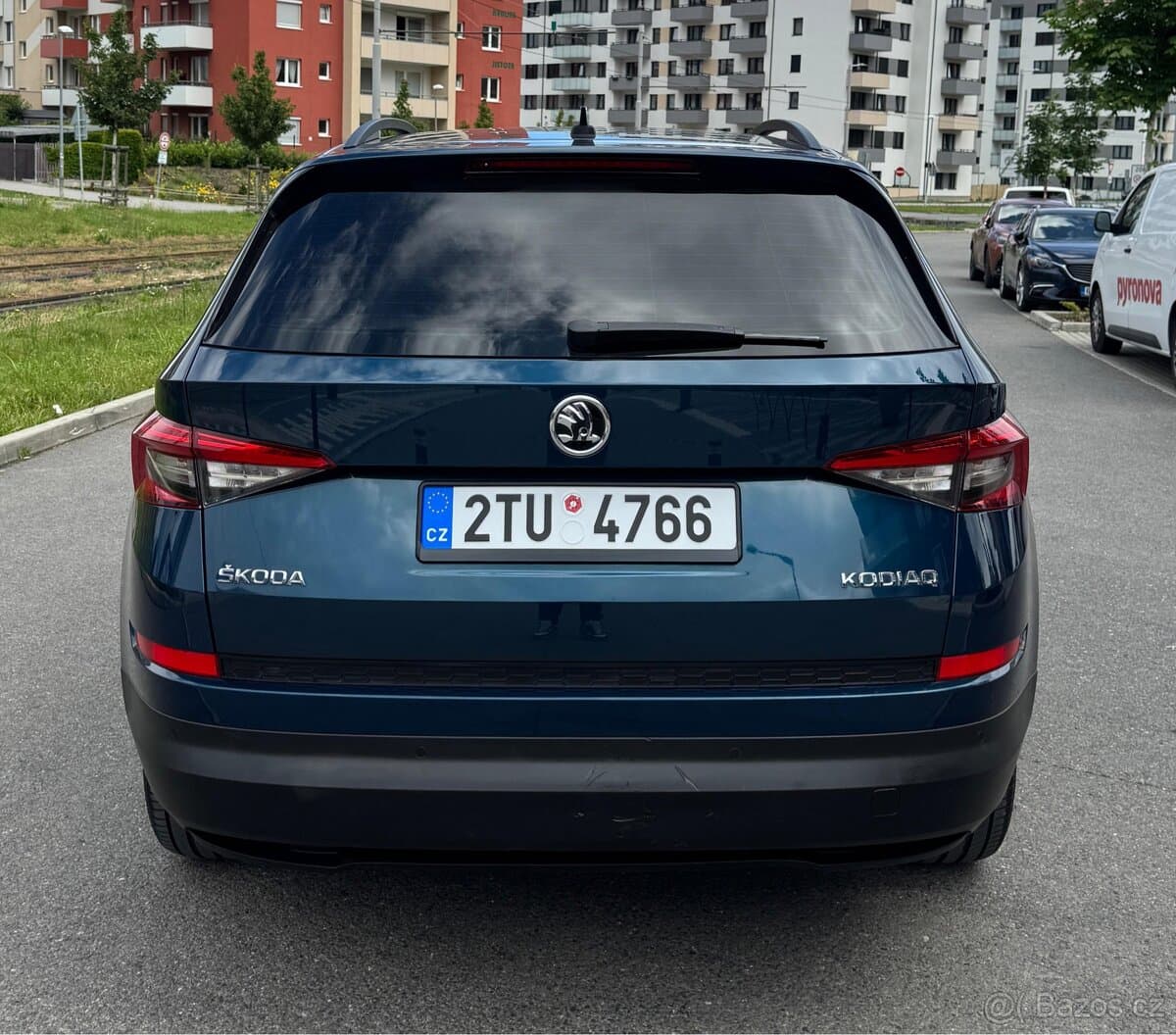 2018 Škoda KODIAQ - 6