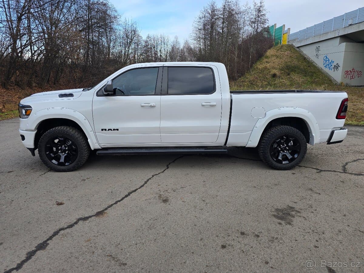 2019 Dodge OSTATNÍ - 6