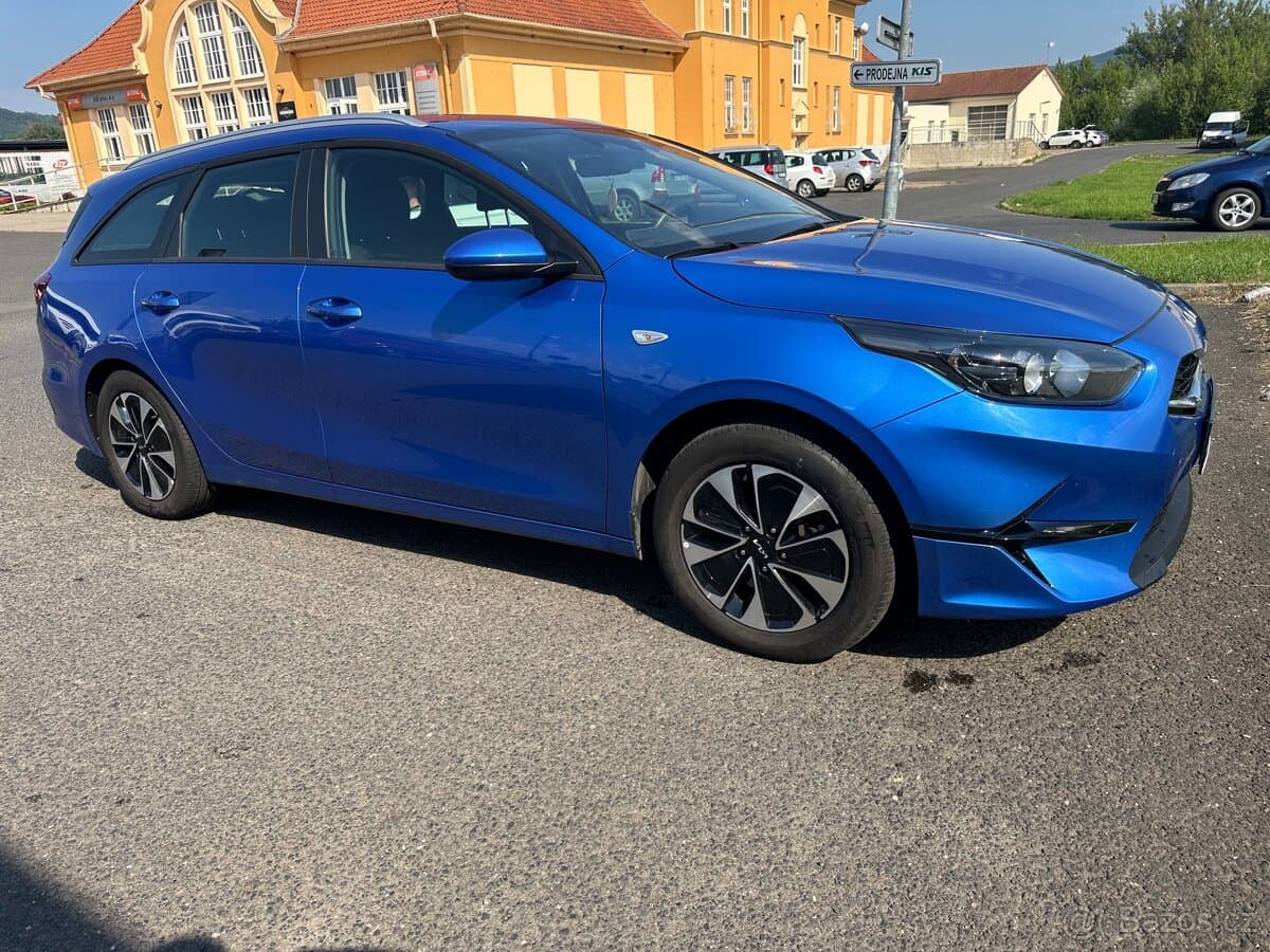 2024 Kia OSTATNÍ - 6