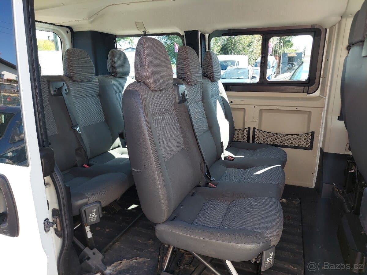 2013 Peugeot BOXER - 6